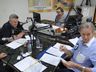 Candidatos a prefeito de Tunápolis apresentam propostas em debate na Rádio Oeste FM 