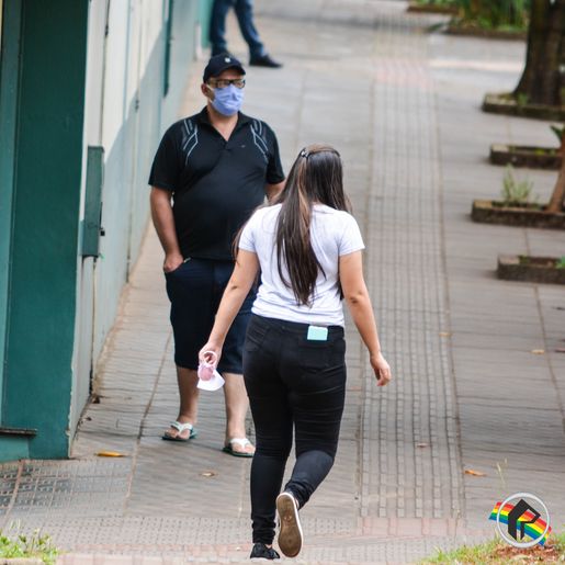 Defensoria Pública entra na Justiça para cancelar toque de recolher no estado