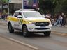 Grande público prestigia Desfile de Sete de Setembro em Iporã do Oeste