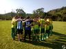 Brasil de Linha Cotovelo consegue sua primeira vitória no Campeonato Municipal