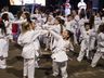 São Bernardino faz abertura do Natal Luz
