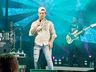 14ª Efacitus: atrações musicais lotam a área de shows na noite deste sábado