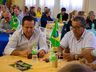 Aproximadamente 700 pessoas participam do 1º Encontro Conservador