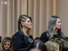 Bingo da Primavera reúne mais de 400 mulheres em São Miguel do Oeste