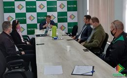 Assemit retoma dois eventos festivos com presença de público