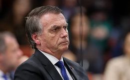 STF publica ata de julgamento com rejeição a recursos de Bolsonaro