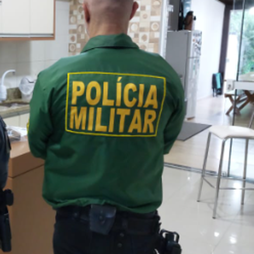 GAECO de SC auxilia em operação que prendeu PMs em Barracão