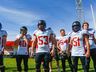 No detalhe, São Miguel Indians é superado por Cascavel Olympians; fotos