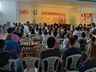 Evento marca o encerramento da programação do Maio Laranja em Cedro 