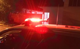 Jovem é detido por direção perigosa em São Miguel do Oeste 