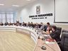 Após polêmica, polícia e discussão vereadores aprovam projeto que trata sobre locação de sepulturas 