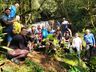 Ciclistas da região participam de Rota da Sustentabilidade