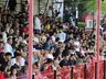 Guarani brilha em casa, vence o CRM e levanta a Taça D’Lamb/Sicredi