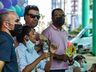 Programação especial marca Dia das Crianças em SMO; confira as fotos 