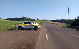 Polícia Militar Rodoviária inicia nesta sexta-feira Operação Dia de Finados