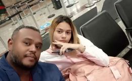 Condenada na Indonésia, jovem pede ajuda para pagar multa de R$ 300 mil