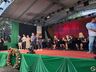 Show de Natal da Orquestra de Itapiranga reúne grande público