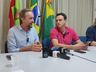 Obra de revitalização da BR 163 está indo a passos largos, afirma Superintendente do DNIT