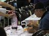 Festival do Frango e do Vinho do Rotary Club reúne mais de 700 pessoas