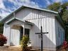 Comunidade de Jacutinga lança ação entre amigos para construção de nova igreja