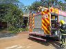 Panela esquecida no fogo mobiliza bombeiros em Itapiranga