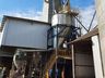 Vídeo: Incêndio atinge silo secador de grãos da Cooper A1 de Iporã do Oeste