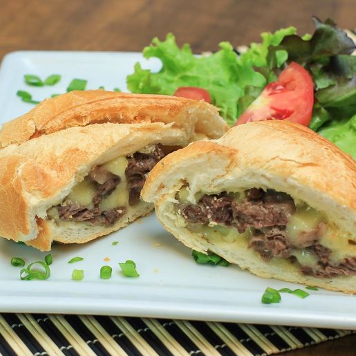 Creche realiza a primeira edição da venda do pão com bife no próximo mês 