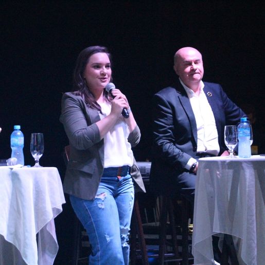 3ª Edição do Boteco Empresarial reúne aproximadamente 200 participantes 