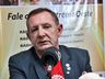 Casal governador destaca visitas aos clubes do Rotary Club