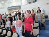 Diplomados Vereadores Mirins 2023 em Itapiranga