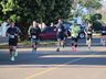 Cerca de 500 pessoas participam da 2ª Corrida do Soldado em SMOeste 
