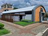 Prefeito e equipe vistoriam obras de reforma da Feira Livre