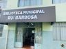 Biblioteca de Itapiranga prepara evento para comemorar cinquentenário