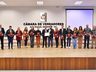 Tribunal de Justiça de SC recebe homenagem pelos 65 anos da Comarca de SMOeste