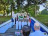 Igreja Matriz de Itapiranga realiza celebração de Corpus Christi