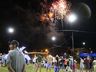 Mais de mil pessoas acompanharam a inauguração da Praça Municipal de Princesa