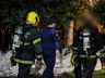 Princípio de incêndio mobiliza bombeiros em São Miguel do Oeste