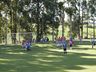 Pérola e Grêmio da Canela estão na final do Municipal de SMO