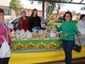 2ª Feira de Produtos Locais movimenta feriado de 7 de Setembro em Palma Sola