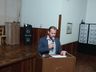 Lions Clube de Campo Erê empossa nova diretoria 
