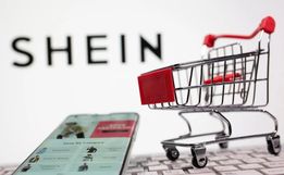 Shein anuncia investimentos de 750 milhões no Brasil e “100 mil empregos”