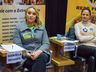 AO VIVO: 14 candidatos a Deputado Federal participam de debate na Peperi
