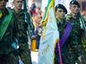 Mais de 5 mil pessoas acompanham desfile de 7 de setembro em SMOeste 