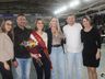 Thaina Schuck é escolhida Garota Esporte 2022 de Itapiranga 