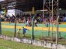 Primeira partida da final do Estadual de Amadores Taça Unsa Bier termina empatada