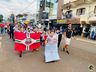 Itapiranga: Desfile de Sete de Setembro tem foco no civismo; fotos 