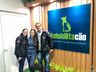 Consultório de reabilitação animal é inaugurado em São Miguel do Oeste
