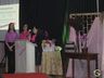 FOTOS: Núcleo da Mulher Empresária realiza ‘’Chá&Moda’’ com desfile