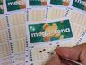 Mega-Sena acumula e prêmio vai a R$ 40 milhões
