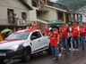 Desfile Típico reúne mais de 50 entidades na 15ª Deutsche Woche